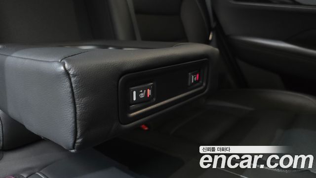 Renault Korea QM6 2018 — photo 19