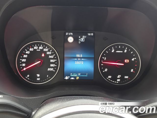 Mercedes-Benz Sprinter 2022 — photo 10