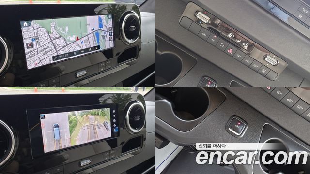 Mercedes-Benz Sprinter 2022 — photo 11