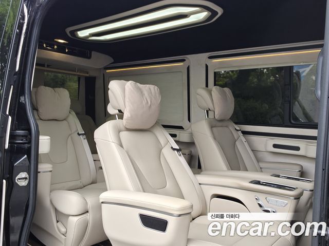 Mercedes-Benz Sprinter 2022 — photo 13