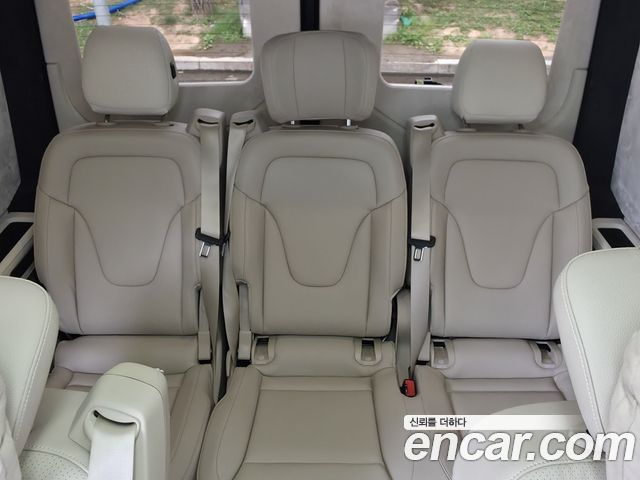 Mercedes-Benz Sprinter 2022 — photo 16