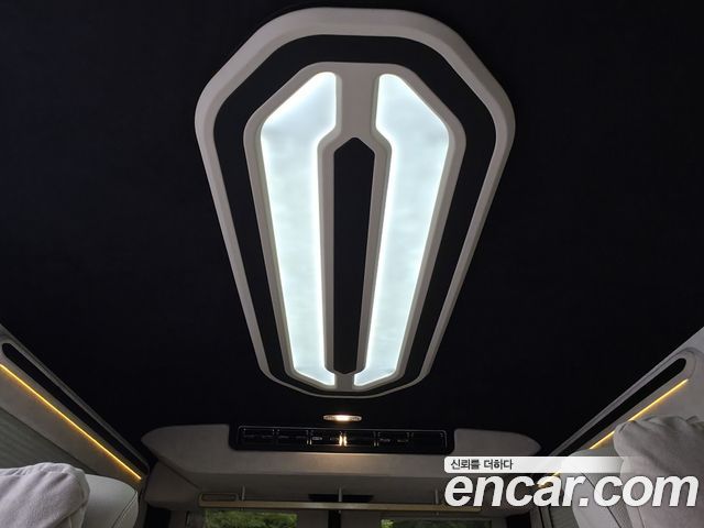 Mercedes-Benz Sprinter 2022 — photo 18