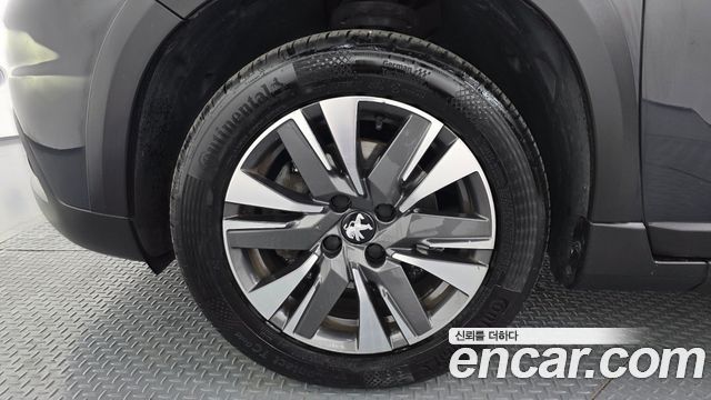 Peugeot 2008 2019 — photo 5