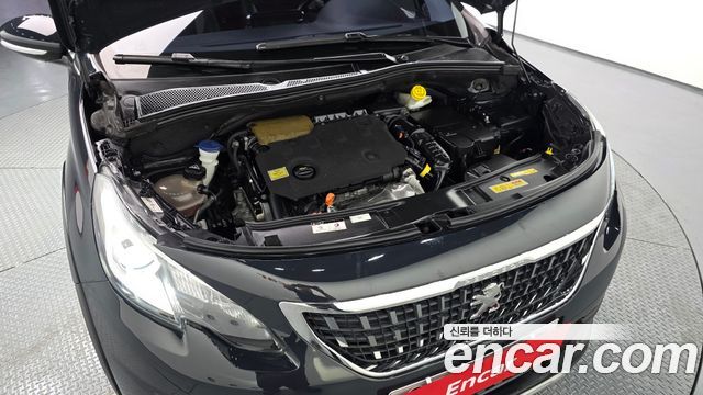 Peugeot 2008 2019 — photo 6