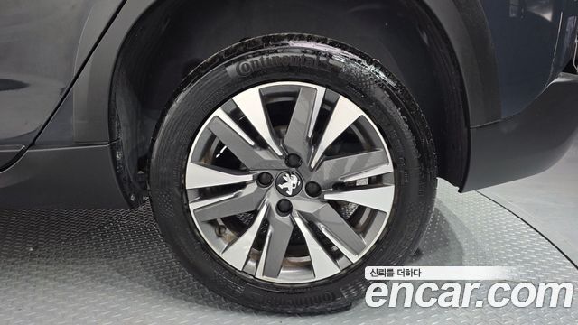 Peugeot 2008 2019 — photo 7