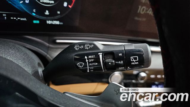 Kia Canival 2023 — photo 20