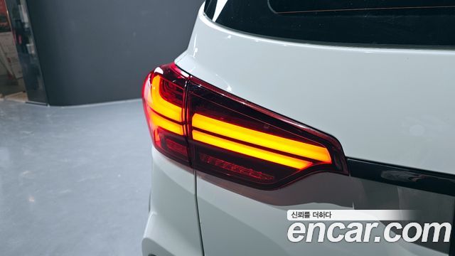 KG Mobility Rexton 2023 — photo 9
