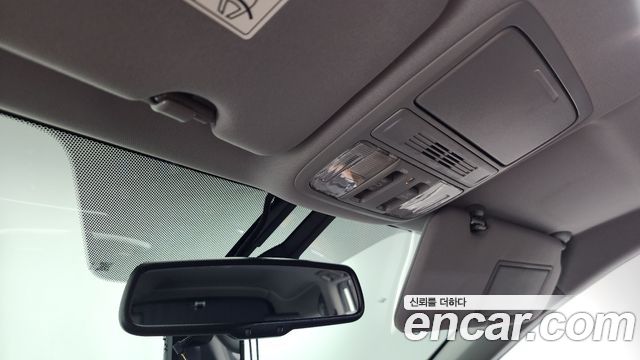 Honda CR-V 2017 — photo 22