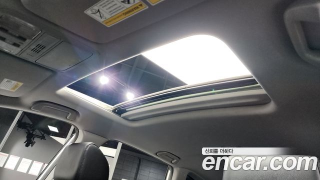 Honda CR-V 2017 — photo 24