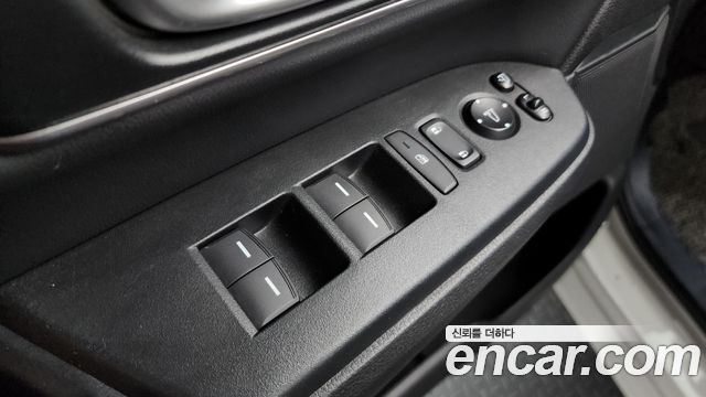 Honda CR-V 2017 — photo 34