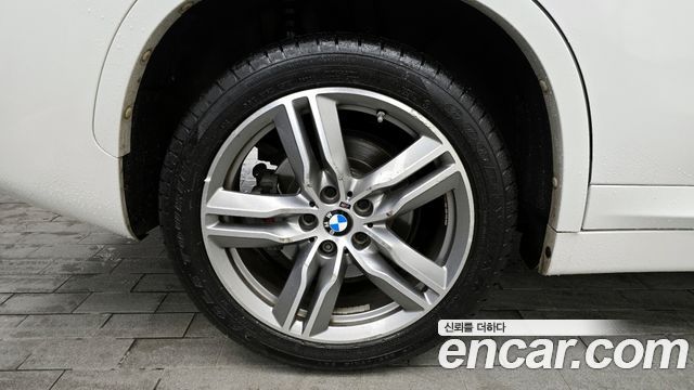 BMW X1 2017 — photo 5