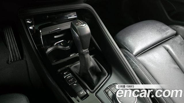 BMW X1 2017 — photo 9