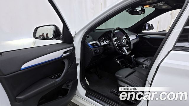 BMW X1 2017 — photo 10