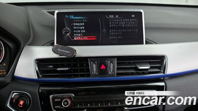 BMW X1 2017 — photo 12