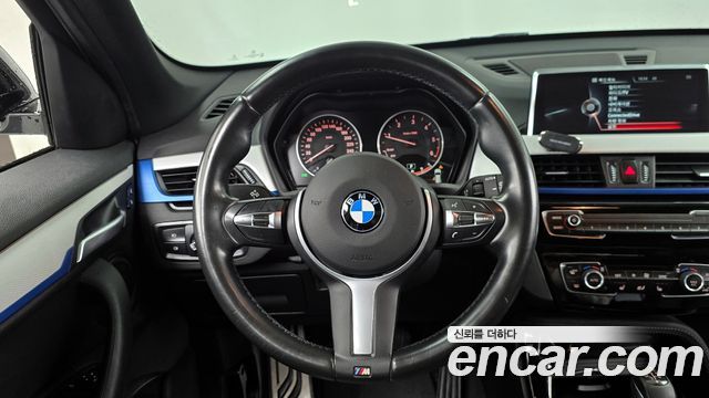 BMW X1 2017 — photo 14