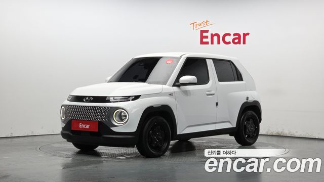 Hyundai Casper 2023 — photo 1