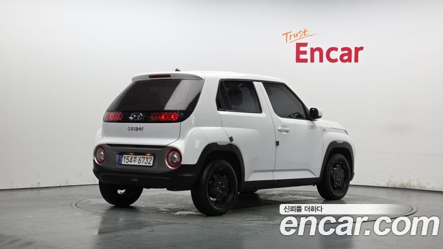 Hyundai Casper 2023 — photo 2