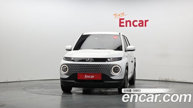 Hyundai Casper 2023 — photo 3