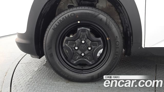 Hyundai Casper 2023 — photo 5