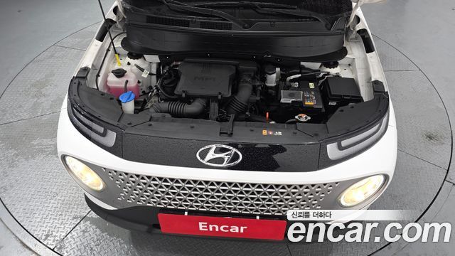 Hyundai Casper 2023 — photo 6