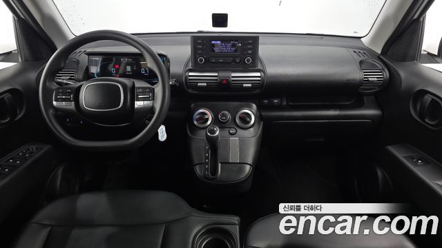 Hyundai Casper 2023 — photo 7