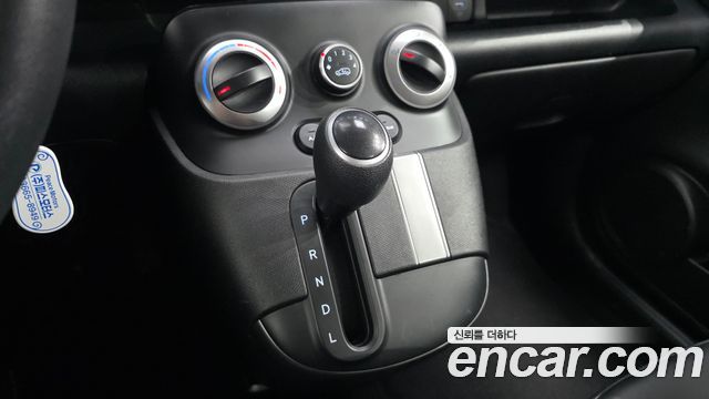 Hyundai Casper 2023 — photo 9