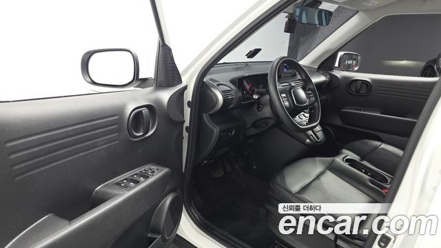 Hyundai Casper 2023 — photo 11