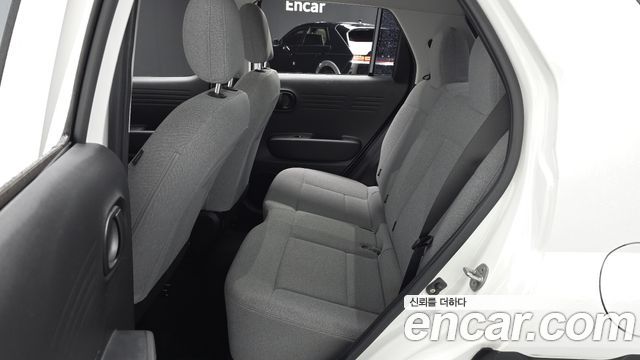 Hyundai Casper 2023 — photo 12