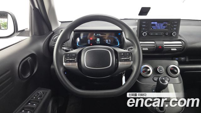 Hyundai Casper 2023 — photo 13