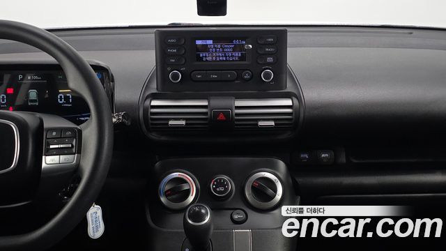 Hyundai Casper 2023 — photo 14
