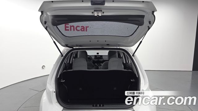 Hyundai Casper 2023 — photo 20