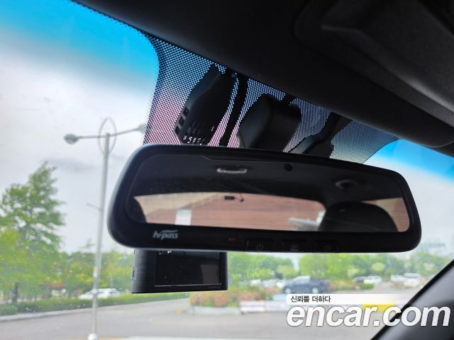 KG Mobility Rexton 2023 — photo 10