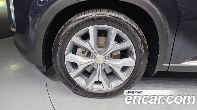 Hyundai Palisade 2019 — photo 5