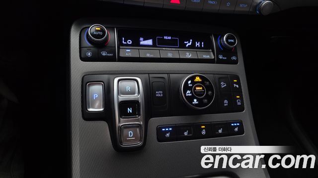 Hyundai Palisade 2019 — photo 9