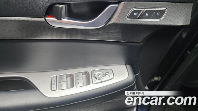 Hyundai Palisade 2019 — photo 14