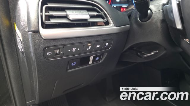Hyundai Palisade 2019 — photo 15