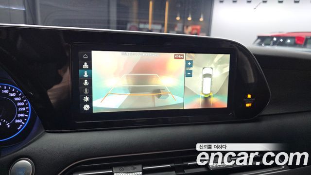 Hyundai Palisade 2019 — photo 17