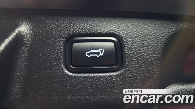 Hyundai Palisade 2019 — photo 18