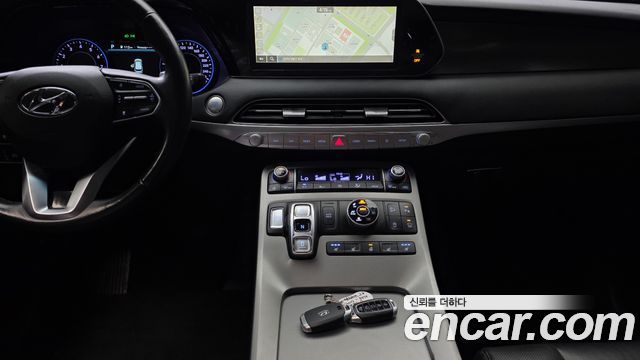 Hyundai Palisade 2019 — photo 19