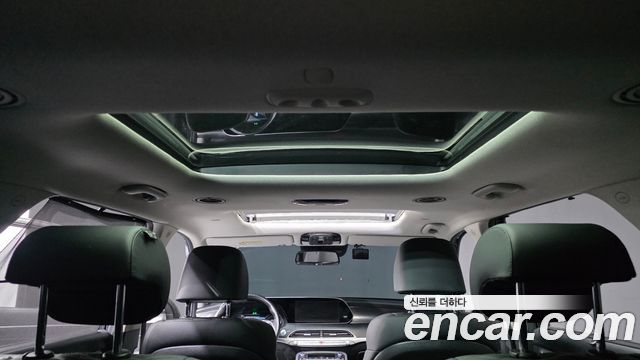 Hyundai Palisade 2019 — photo 20