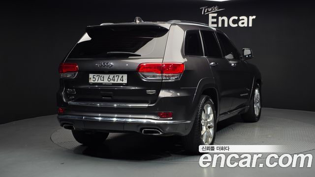Jeep Cherokee 2015 — photo 2