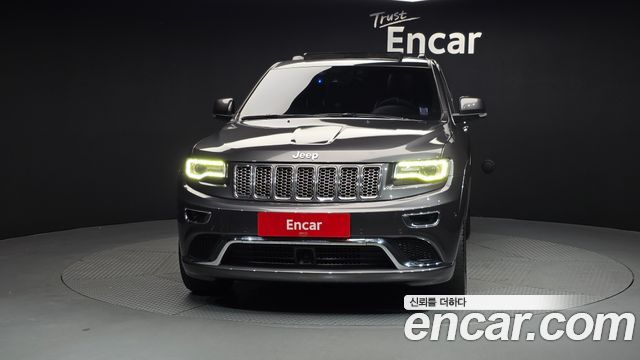 Jeep Cherokee 2015 — photo 3