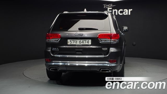 Jeep Cherokee 2015 — photo 4