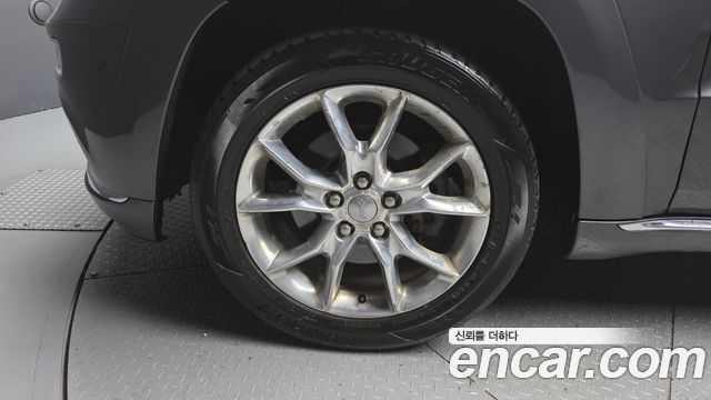 Jeep Cherokee 2015 — photo 5