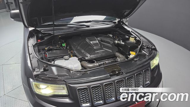 Jeep Cherokee 2015 — photo 6