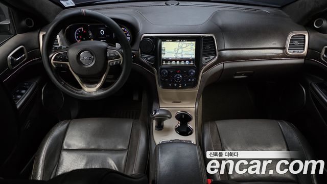 Jeep Cherokee 2015 — photo 7