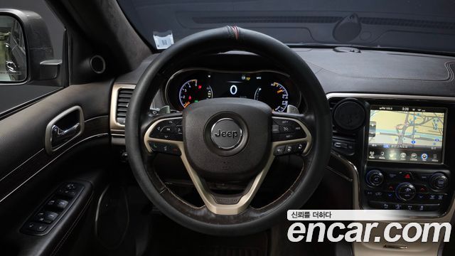 Jeep Cherokee 2015 — photo 13