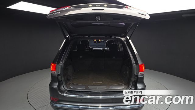 Jeep Cherokee 2015 — photo 20
