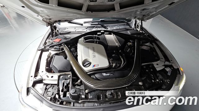 BMW M3 2016 — photo 6