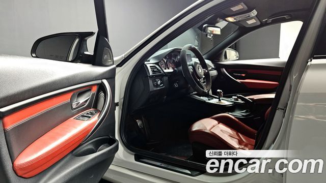 BMW M3 2016 — photo 10